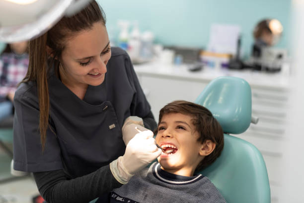 Best Emergency Pediatric Dentist  in Meriden, CT